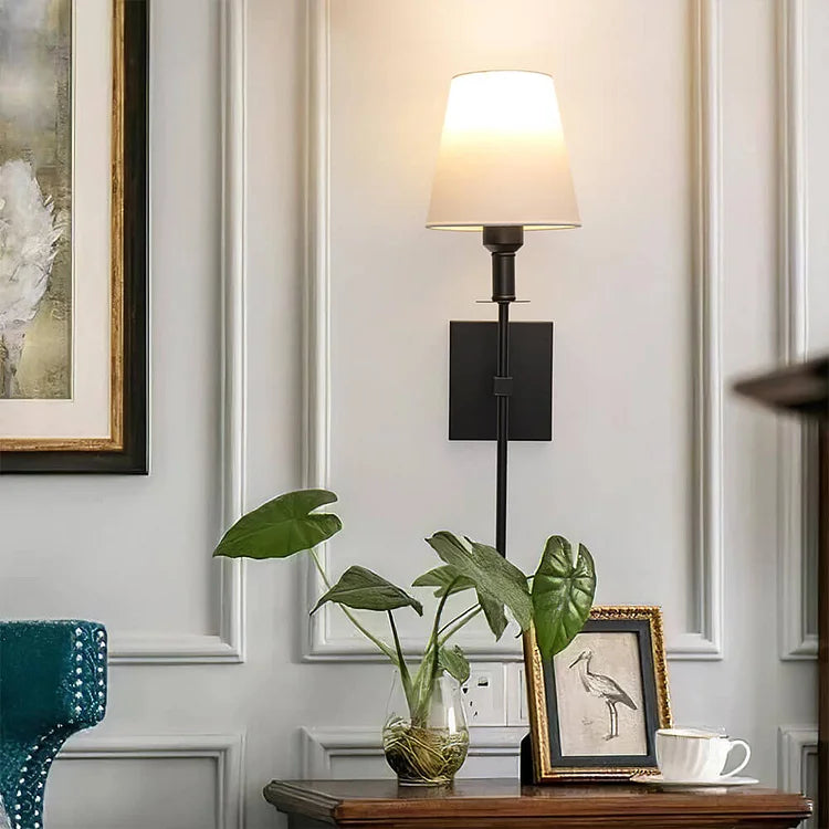 LustreNova | Rechargeable cordless wall light