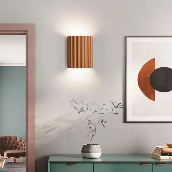 GlowHorizon | Modern Wall Lamp Suitable For Any Space