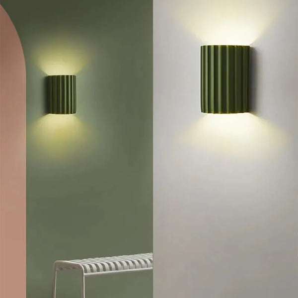 GlowHorizon | Modern Wall Lamp Suitable For Any Space