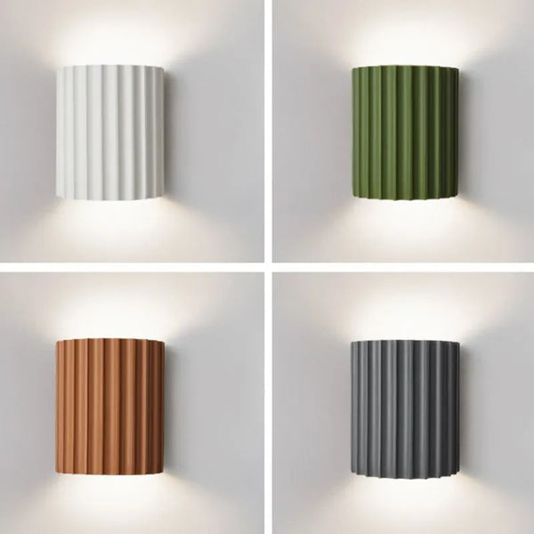 GlowHorizon | Modern Wall Lamp Suitable For Any Space