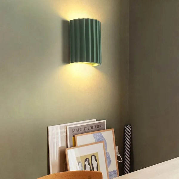 GlowHorizon | Modern Wall Lamp Suitable For Any Space