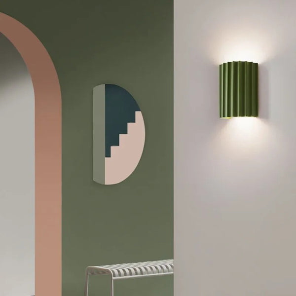 GlowHorizon | Modern Wall Lamp Suitable For Any Space