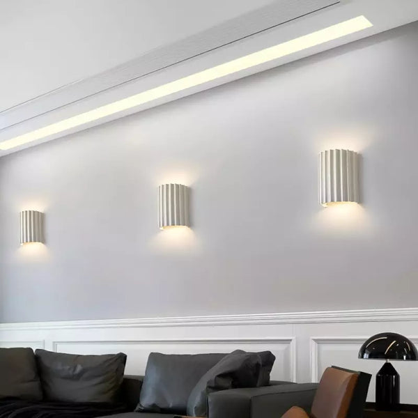 GlowHorizon | Modern Wall Lamp Suitable For Any Space