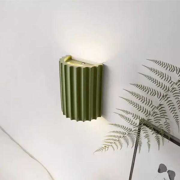 GlowHorizon | Modern Wall Lamp Suitable For Any Space