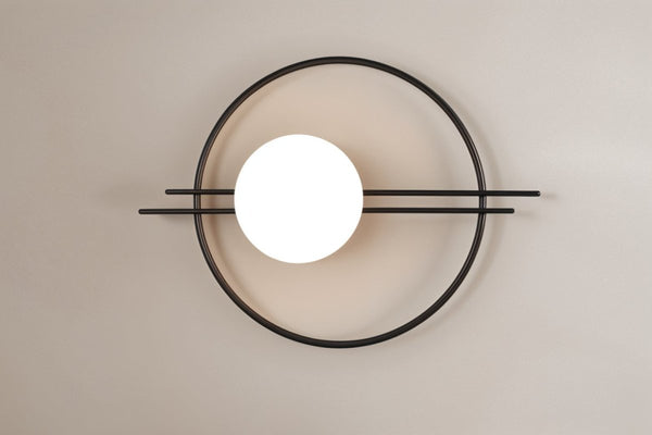 ShineNest | Modern Wall Lamp for Bedroom Decoration