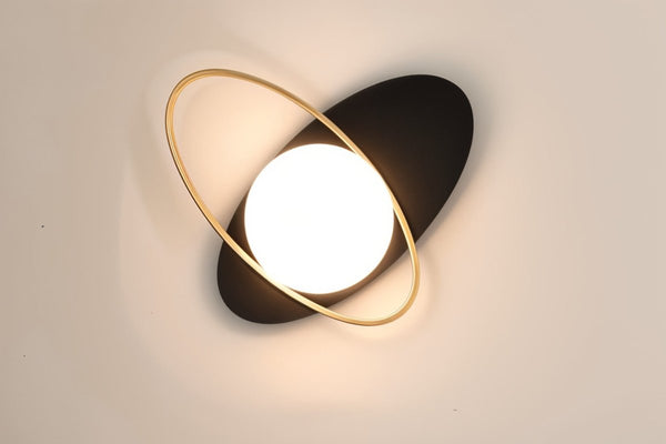 ShineNest | Modern Wall Lamp for Bedroom Decoration