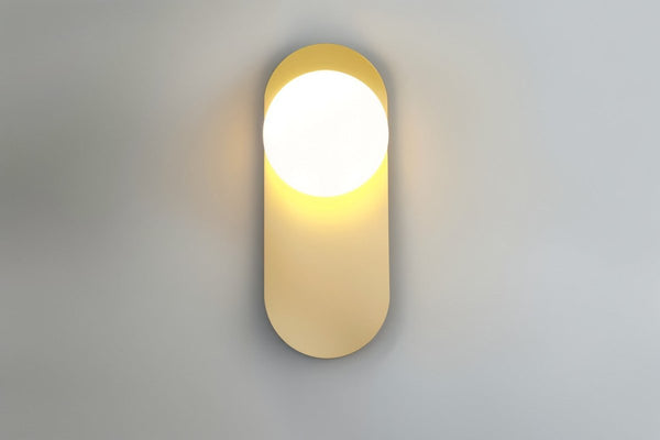 ShineNest | Modern Wall Lamp for Bedroom Decoration