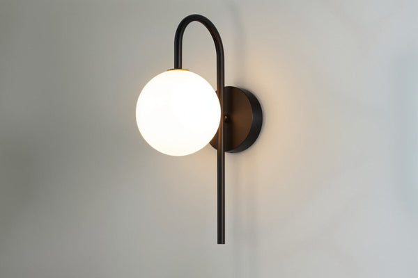 ShineNest | Modern Wall Lamp for Bedroom Decoration