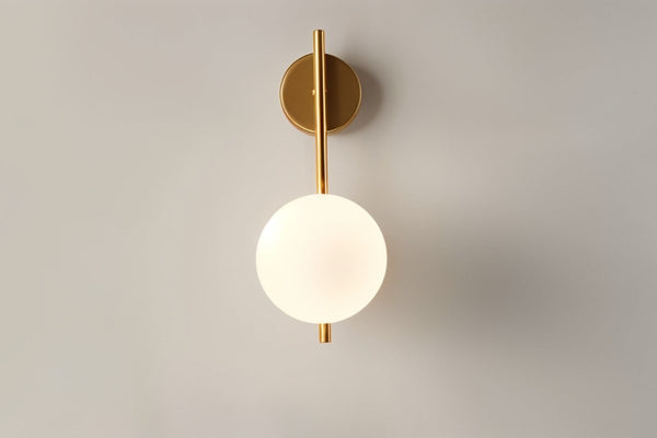 ShineNest | Modern Wall Lamp for Bedroom Decoration