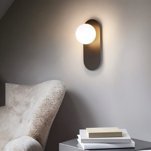 ShineNest | Modern Wall Lamp for Bedroom Decoration