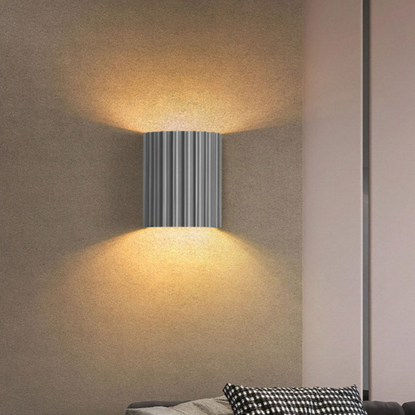 GlowHorizon | Modern Wall Lamp Suitable For Any Space